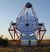 Telescopio Rayos Gamma
