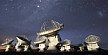 El Telescopio ALMA
