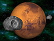 Marte y sus satélites