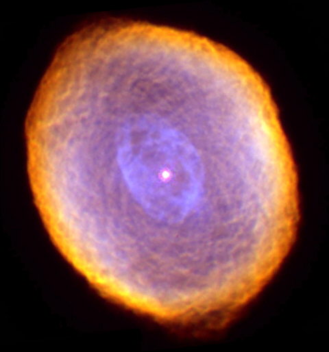 Nebulosa espirográfica
