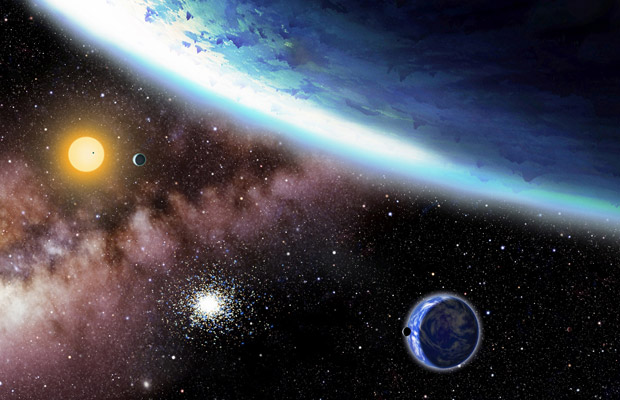 Estrella Kepler-62