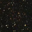 Fotos del Cosmos: el límite del Universo