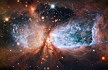 La Nebulosa de la Mariposa o NGC 6302
