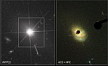 Fotos del Universo: quásar 3C 273