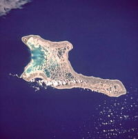 Las islas