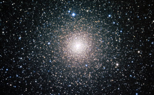 Cúmulo globular NGC 6388