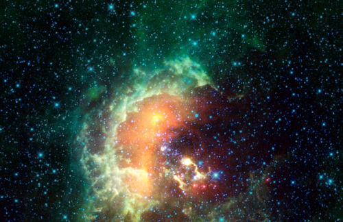 Nebulosa solar