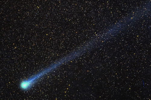 Cometa Swift-Tuttle