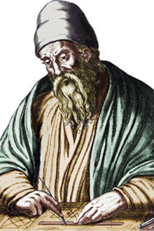 Euclides y su obra 