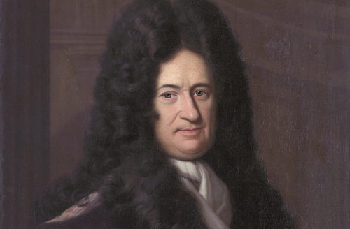 Gottfried Wilhelm Leibniz, un genio universal