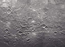La superfície de Mercuri
