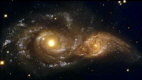 Ampliar foto: Xoc de galàxies