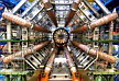 Colisionador CERN