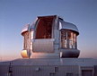 Telescopio Géminis Norte