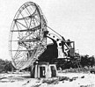 Radiotelescopio