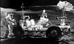 Rover del Apolo 17