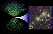 Mapa del Universo SDSS