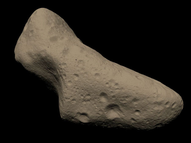 Asteroide Eros