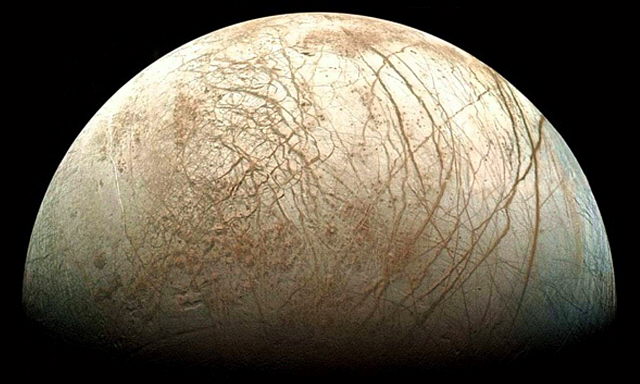 Europa (Júpiter)