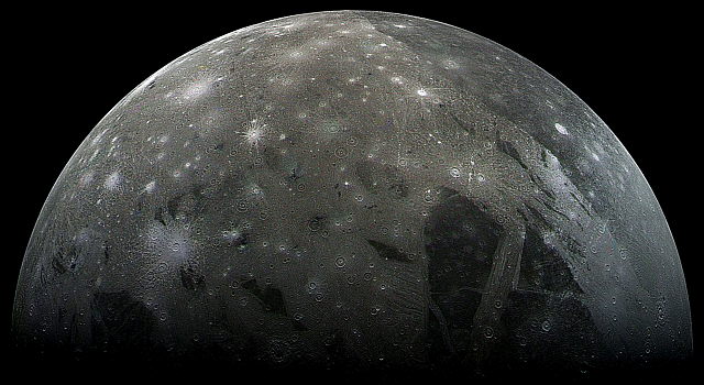 Ganímedes (Júpiter)