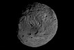Imagen del asteroide Vesta