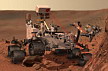 Exploración Marte