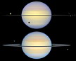 El planeta Saturno