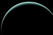 Perfil del planeta Urano