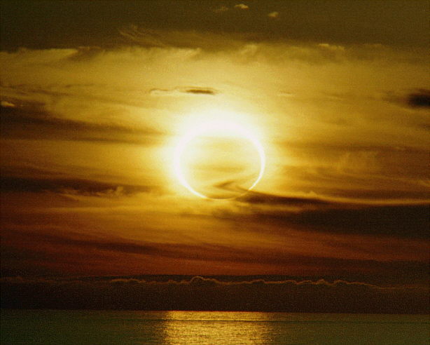 Eclipse de Sol