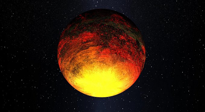 Exoplaneta Kepler 20e