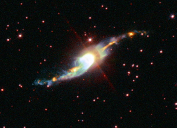 Nebulosa Henize 3-1475