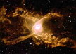 Nebulosa Araña Roja