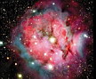 Nebulosa del Capullo