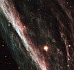 Nebulosa del Lápiz