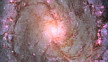 La Galaxia Messier 83