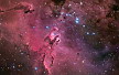 Nebulosa Águila