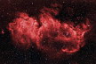 La nebulosa del Alma