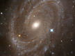 La Galaxia NGC 4603