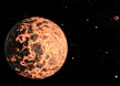 Planeta GJ 436