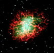 Supernova M1