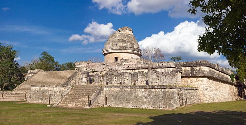 Astronomía azteca