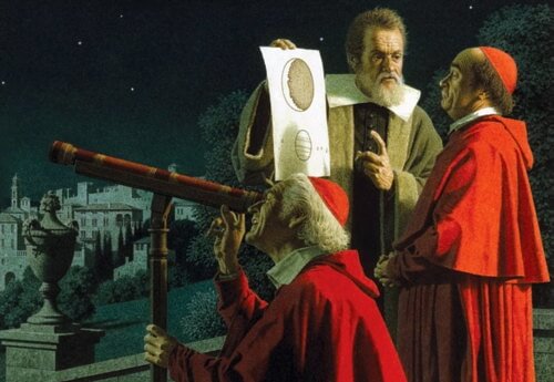 Galileo, padre de la ciencia experimental