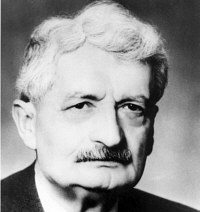 Hermann Julius Oberth