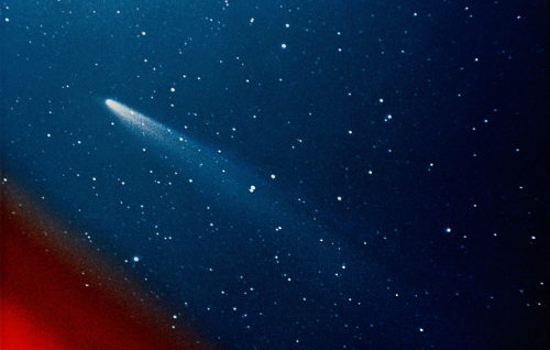 Cometa Kohouotek