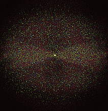 La nube de Oort