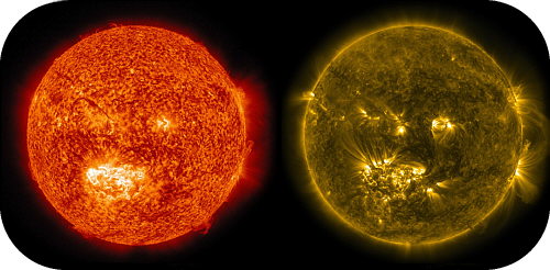 El Sol es la estrella más cercana a la Tierra
